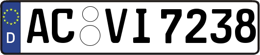 AC-VI7238