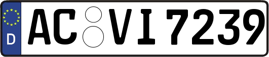 AC-VI7239