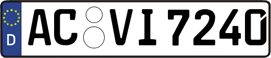 AC-VI7240