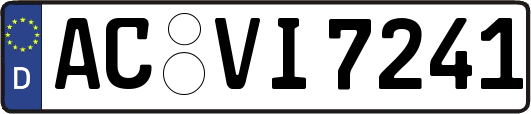 AC-VI7241