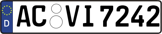 AC-VI7242