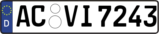 AC-VI7243