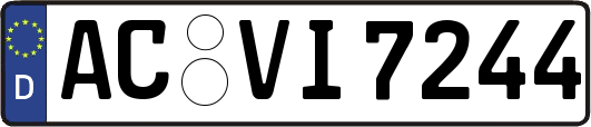 AC-VI7244