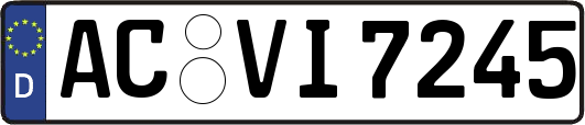AC-VI7245