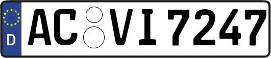 AC-VI7247