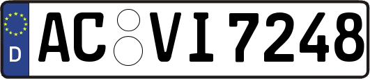 AC-VI7248
