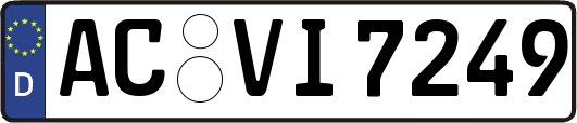 AC-VI7249