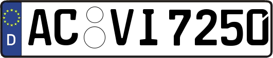 AC-VI7250