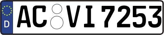 AC-VI7253