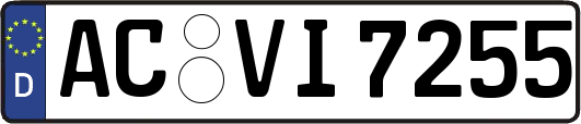 AC-VI7255