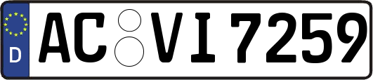 AC-VI7259
