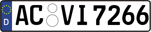 AC-VI7266