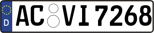 AC-VI7268