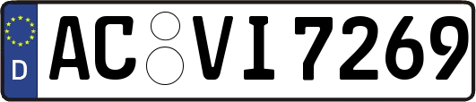 AC-VI7269
