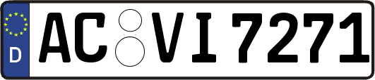 AC-VI7271