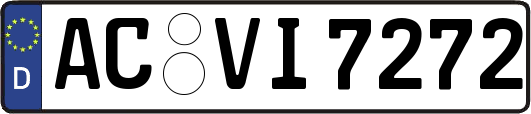 AC-VI7272