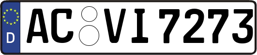 AC-VI7273