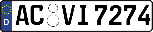 AC-VI7274