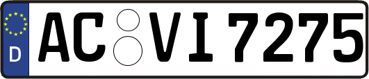 AC-VI7275