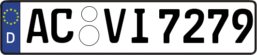 AC-VI7279