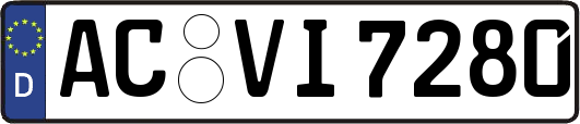 AC-VI7280