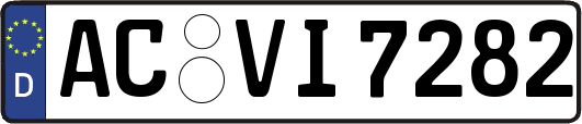 AC-VI7282