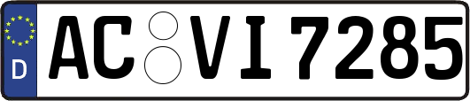 AC-VI7285