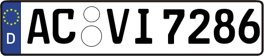 AC-VI7286