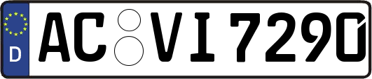 AC-VI7290