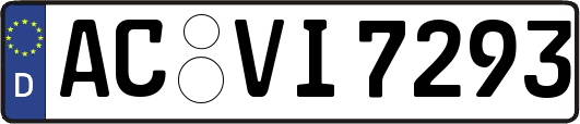 AC-VI7293