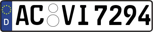 AC-VI7294