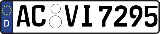 AC-VI7295