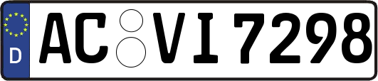 AC-VI7298