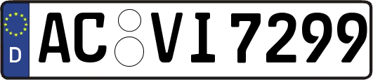 AC-VI7299