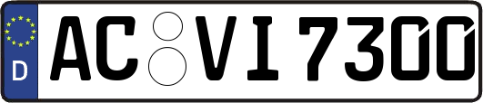 AC-VI7300