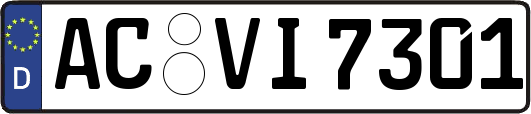 AC-VI7301