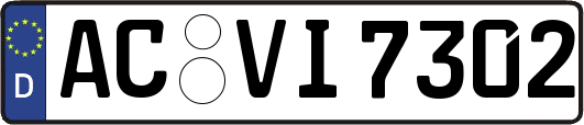 AC-VI7302