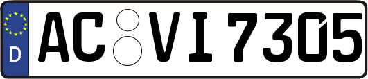 AC-VI7305