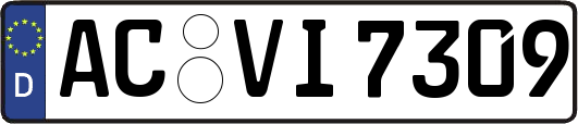 AC-VI7309