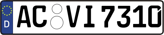 AC-VI7310