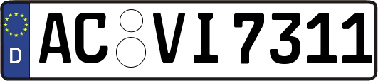 AC-VI7311