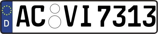 AC-VI7313