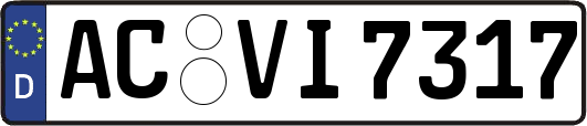 AC-VI7317