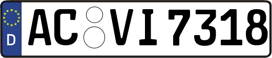 AC-VI7318