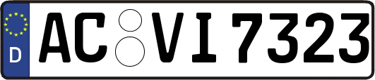 AC-VI7323