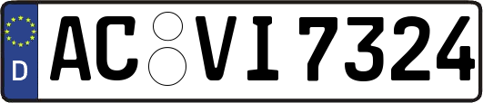 AC-VI7324