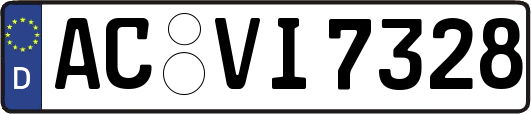 AC-VI7328