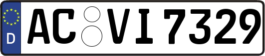 AC-VI7329