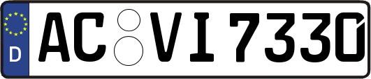 AC-VI7330
