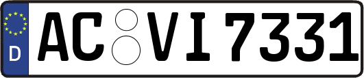 AC-VI7331